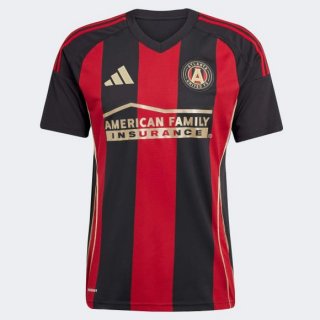 Tailandia Camiseta Atlanta United Primera Equipación 2025/2026