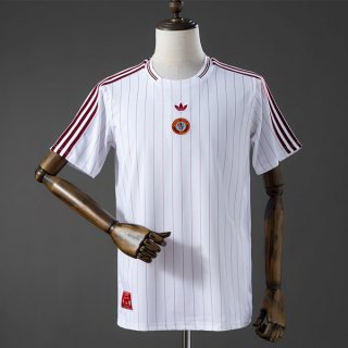 Tailandia Camiseta Chelsea Terrace Icons 2026