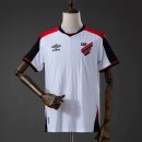 Tailandia Camiseta Atletico Paranaense Segunda Equipación 2026/2027
