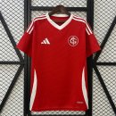 Tailandia Camiseta Internacional Primera Equipación 2025/2026