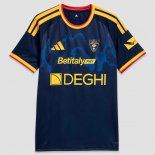 Tailandia Camiseta Lecce Segunda Equipación 2026/2027