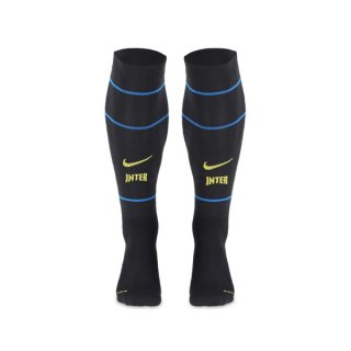 Calcetines Inter Milan Tercera Equipación 2026/2027