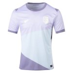 Tailandia Camiseta Noruega Segunda Equipación 2025 Tailandia Camiseta Noruega Segunda Equipación 2025