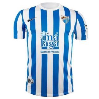 Primera Equipación Tailandia Camiseta Malaga 2021/2022 Primera Equipación Tailandia Camiseta Malaga 2021/2022
