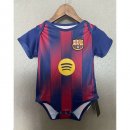 Camiseta Bacelona Baby Primera Equipación 2025/2026