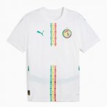 Tailandia Camiseta Senegal Primera Equipación 2025
