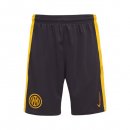 Pantalones Inter Milan Tercera Equipación 2024/2025