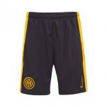Pantalones Inter Milan Tercera Equipación 2024/2025