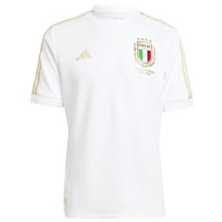 Tailandia Camiseta Italia 125th Anniversary 2023/2024 Tailandia Camiseta Italia 125th Anniversary 2023/2024