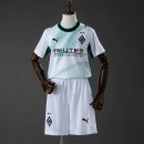 Camiseta Borussia Monchengladbach Primera Equipación Niño 2026/2027