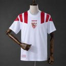 Tailandia Camiseta Sevilla EQT Retro 2026/2027 Tailandia Camiseta Sevilla EQT Retro 2026/2027