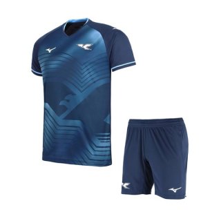 Camiseta Lazio Tercera Equipación Niño 2025/2026
