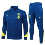 Chandal Barcelona 2026/2027 Azul 2 Chandal Barcelona 2026/2027 Azul 2