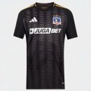 Tailandia Camiseta Colo Colo Segunda Equipación 2025/2026
