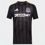 Tailandia Camiseta Colo Colo Segunda Equipación 2025/2026