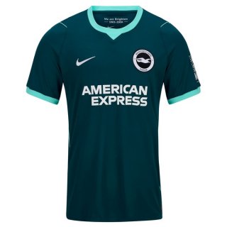 Tailandia Camiseta Brighton & Hove Albion F.C Tercera Equipación 2026/2027