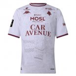 Tailandia Camiseta FC Metz Primera Equipación 2025/2026