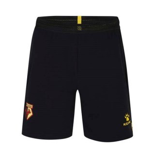 Pantalones Watford Primera Equipación 2023/2024 Pantalones Watford Primera Equipación 2023/2024