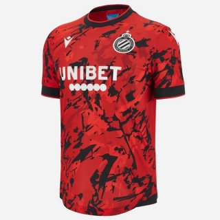 Tailandia Camiseta Club Brujas Tercera Equipación 2023/2024 Tailandia Camiseta Club Brujas Tercera Equipación 2023/2024