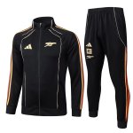 Chandal Arsenal 2026/2027 Negro