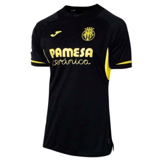 Tailandia Camiseta Villarreal Tercera Equipación 2022/2023 Tailandia Camiseta Villarreal Tercera Equipación 2022/2023