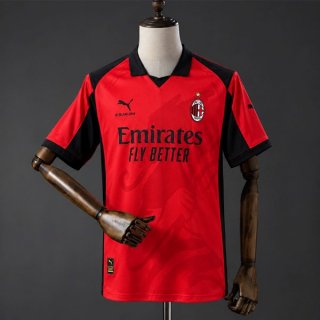 Tailandia Camiseta AC Milan Fourth 2026/2027