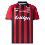 Tailandia Camiseta Guingamp Primera Equipación 2025/2026