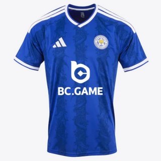 Tailandia Camiseta Leicester City Primera Equipación 2026/2027