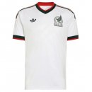 Tailandia Camiseta México Segunda Equipación 2026 Tailandia Camiseta México Segunda Equipación 2026