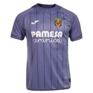 Tailandia Camiseta Villarreal Segunda Equipación 2022/2023 Tailandia Camiseta Villarreal Segunda Equipación 2022/2023