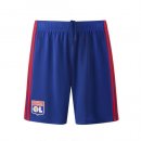 Pantalones Lyon Primera Equipación 2026/2027 Pantalones Lyon Primera Equipación 2026/2027