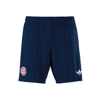 Pantalones Bayern Munich Segunda Equipación 2026/2027