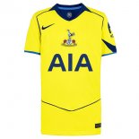 Tailandia Camiseta Tottenham Tercera Equipación 2025/2026