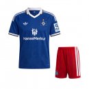 Camiseta Hamburger SV Segunda Equipación Niño 2026/2027 Camiseta Hamburger SV Segunda Equipación Niño 2026/2027