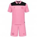 Camiseta Sunderland Segunda Equipación Niño 2026/2027