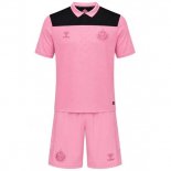 Camiseta Sunderland Segunda Equipación Niño 2026/2027 Camiseta Sunderland Segunda Equipación Niño 2026/2027