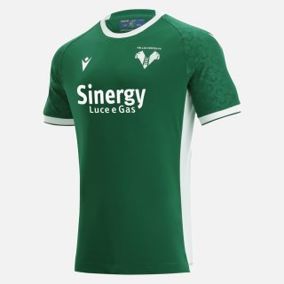 Tailandia Camiseta Hellas Verone Tercera Equipación 2021/2022 Tailandia Camiseta Hellas Verone Tercera Equipación 2021/2022