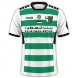 Tailandia Camiseta Palestino Tercera Equipación 2024/2025