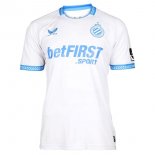 Tailandia Camiseta Club Brujas Segunda Equipación 2025/2026