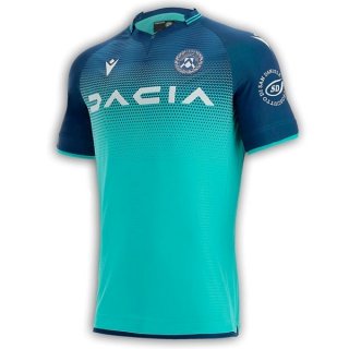 Segunda Equipación Tailandia Camiseta Udinese Calcio 2021/2022 Segunda Equipación Tailandia Camiseta Udinese Calcio 2021/2022