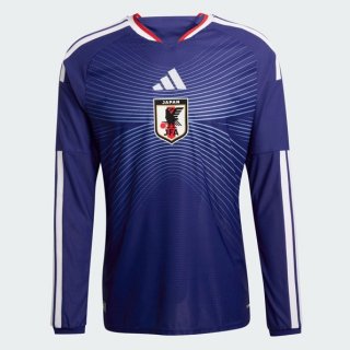 Tailandia Camiseta Japón Primera Equipación ML 2026