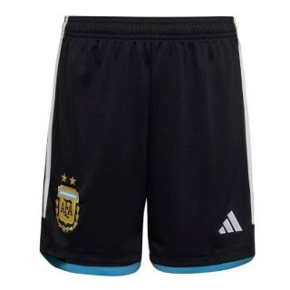 Pantalones Argentina Primera Equipación 2022 Pantalones Argentina Primera Equipación 2022