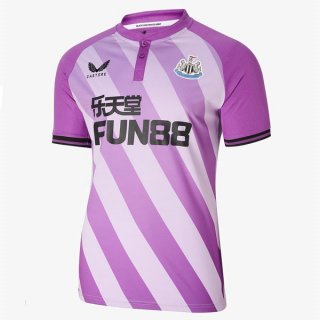 Primera Equipación Tailandia Camiseta Newcastle United Portero 2021/2022 Primera Equipación Tailandia Camiseta Newcastle United Portero 2021/2022