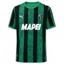Tailandia Camiseta Sassuolo Primera Equipación 2026/2027 Tailandia Camiseta Sassuolo Primera Equipación 2026/2027