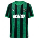 Tailandia Camiseta Sassuolo Primera Equipación 2026/2027