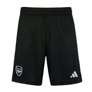 Pantalones Arsenal Primera Equipación Portero 2023/2024 Pantalones Arsenal Primera Equipación Portero 2023/2024