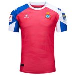 Tailandia Camiseta Español Segunda Equipación 2023/2024 Tailandia Camiseta Español Segunda Equipación 2023/2024