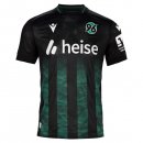 Tailandia Camiseta Hannover 96 Segunda Equipación 2026/2027
