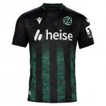 Tailandia Camiseta Hannover 96 Segunda Equipación 2026/2027 Tailandia Camiseta Hannover 96 Segunda Equipación 2026/2027