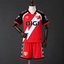Camiseta Rayo Vallecano Segunda Equipación Niño 2026/2027